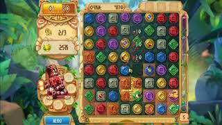 Сокровища Монтесумы 5 / The Treasures of Montezuma 5. Download for PC