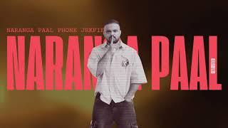 Naranga Paal Remix | Phonk | GetJRKfied