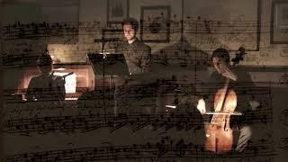 Bach - Bass Arias from sacred cantatas. Evgeny Skurat - Bass