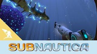 Shocking Subnautica  Update