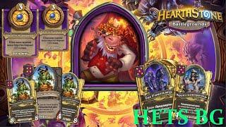 СЬЁМКИ НОВЫХ ПИРАТОВ КАРИБСКОГО МОРЯ НА ЭКЗОДИЯХ  !!!  - Hearthstone Поля сражений