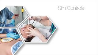 CAE LearningSpace "Essentials" Sim Center Management System