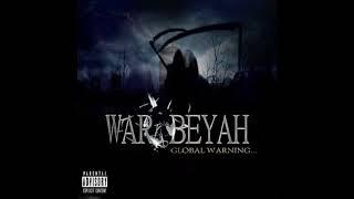 War Beyah ft. Northson & Barz Damu "Want War"