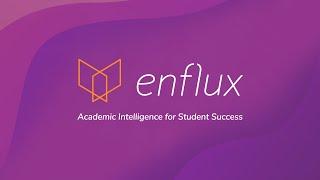 Enflux: A comprehensive analytics and decision support system for Higher Education