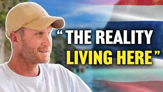 The SHOCKING Reality of Living in Thailand!