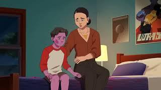 Invincible Season 3 Episode 3: Ending & Post credit Scene