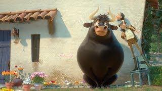 FERDINAND | Offizieller Trailer #2 HD | Deutsch / German | 2017