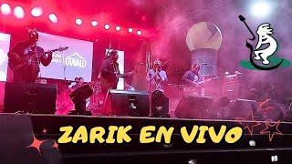 San Juan Capilla - Zarik show 2023