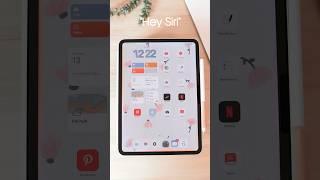 ️ Apple Intelligence on iPadOS 18.1 | #ipad #ipados