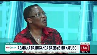 PART 2 UGANDA'S COFFEE CLASH: PARLIAMENT DEBATES UCDA RATIONALIZATION || NBS BAROMETER 29th OCT 2024