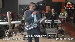  Ork.Naser Struja 2014  Production Studio Emco-Dv Emmanuel (Full HD)