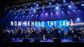 G4T Conference 2021 | Now Behold the Lamb | Dance