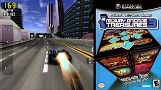 Midway Arcade Treasures 3 ... (GameCube) Gameplay