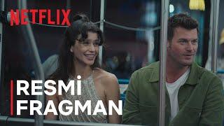 İstanbul İçin Son Çağrı | Resmi Fragman | Netflix