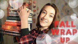 FALL WRAP UP | September&October&November