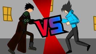 Cg Vs RPGTV | Drawing Cartoons 2