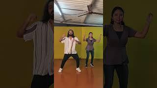 Gore Gore Mukhde Pe Dance | Prashant Maurya Choreography #shorts  #dance