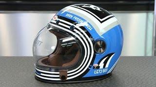 Bell Bullitt Barn Fresh SE Helmet | Motorcycle Superstore