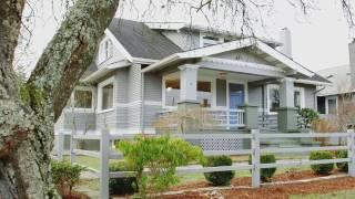 Anne Jones Video Tour: 3402 North 21st Street, Tacoma