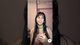 Laddo Kritika Kapoor after Bath Premium show | Lucky Guy| Tango Live videos #tango