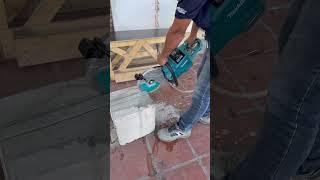 CE003G Makita Cordless Power Cutter #trending #viral #viralvideo #trendingshorts #makita #shorts