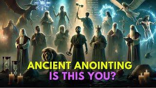 The Hidden Truth of Chosen Ones In The Bible (Jesus Teachings)