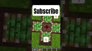Minecraft new trap guys use it || Minecraft tiktok hack ||  #minecraft #shorts