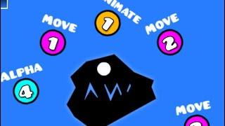 How to make a Simple Boss Fight in Geometry Dash!