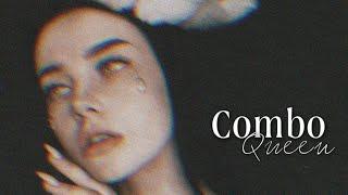 °•Queen  [. Audio Subliminal -speed- .]