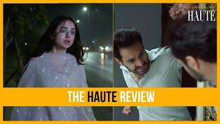 What Just Happened In Tere Bin? | Wahaj Ali | Yumna Zaidi | Something Haute