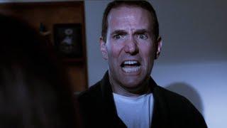Man in the Mirror (horror spoof)