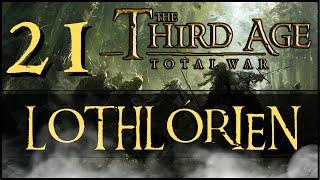 GUNDABAD STRIKES BACK! | Lothlórien [DAC v5] | Episode 21