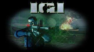 IGI 1 Unlimited Ammo Cheat in one minute.Subscribe#igi