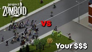 Should You Buy Project Zomboid in 2024?