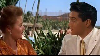 Elvis being hilarious in Blue Hawaii