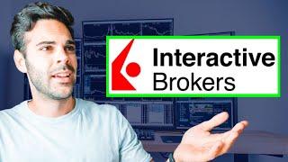 How to Open an Interactive Brokers Account in 5 Minutes (Margin, Cash & Trading Permissions IBKR)