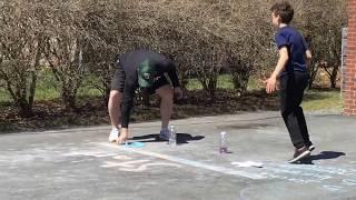 Fit Tac Toe