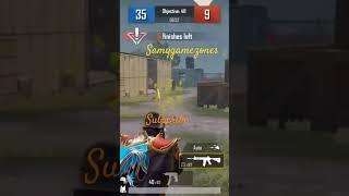 #pubgturkey #gaming #pubgmobile #iphone #battlegroundsmobileindia #pubgbattlegroundsmobileindiagamep