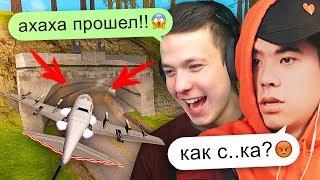 ПРОШЕЛ ВСЕ ЧЕЛЛЕНДЖИ ФАНТОМАСА  С ПЕРВОГО РАЗА? GTA SAMP