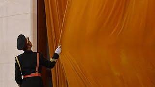 非常高级黑！党媒用这种方式披露十大谣言。响应习近平？结果