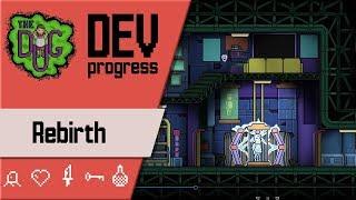 The DAG - Rebirth [IN DEVELOPMENT]