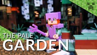 The Pale Garden | Lego Minecraft World | MOC