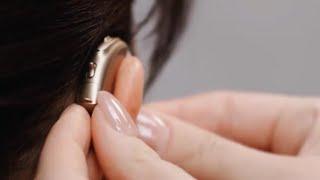 New study finds strong link between hearing loss and dementia