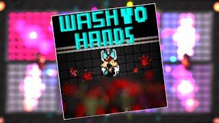 Hotline Miami 2 Level Editor - Wash Yo Hands