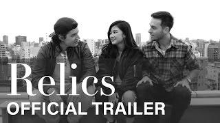 Relics Official Trailer (2017)