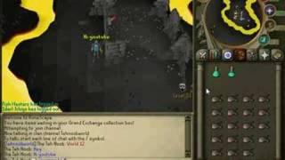 sara slayer vs zezima vs defiled