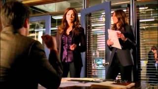 Best of Beckett "Jealous over Castle Moments"