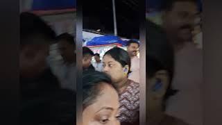 Howrah utsav 2025 #howrah #ytshorts #kolkata #westbengal #shorts #trend #trendingshorts #trending