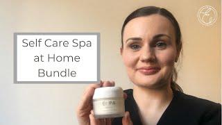 ESPA Skincare | ESPA Self-Care Spa at Home Bundle