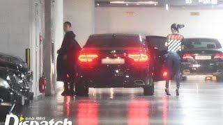 G-Dragon ( Big Bang) and Kiko Mizuhara Dating & kiss scene